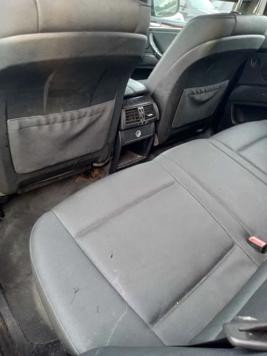 2008 BMW E70 X5 - Image 8 of 8