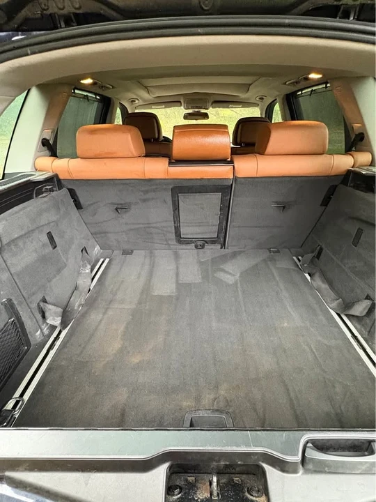 2008 BMW E70 X5 - Image 10 of 12