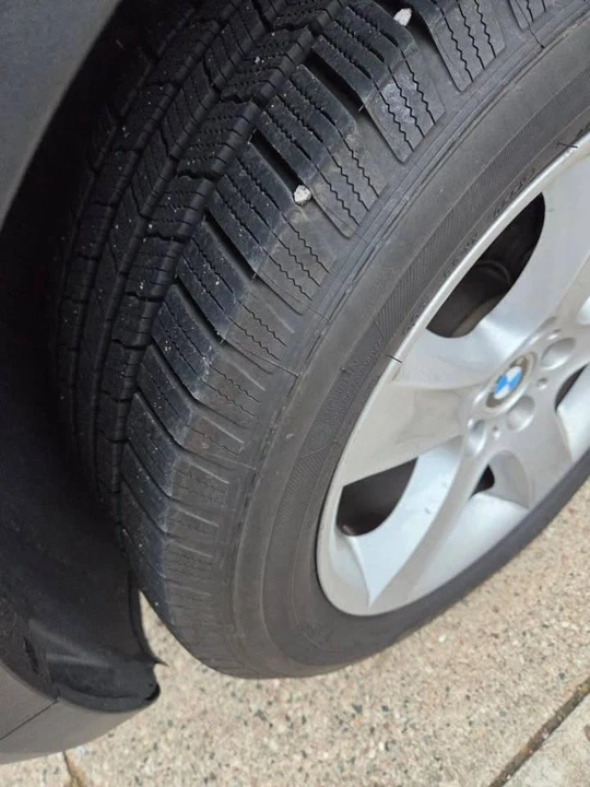 2008 BMW E70 X5 - Image 2 of 7