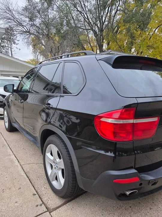 2008 BMW E70 X5 - Image 4 of 7