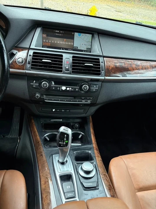 2008 BMW E70 X5 - Image 6 of 12