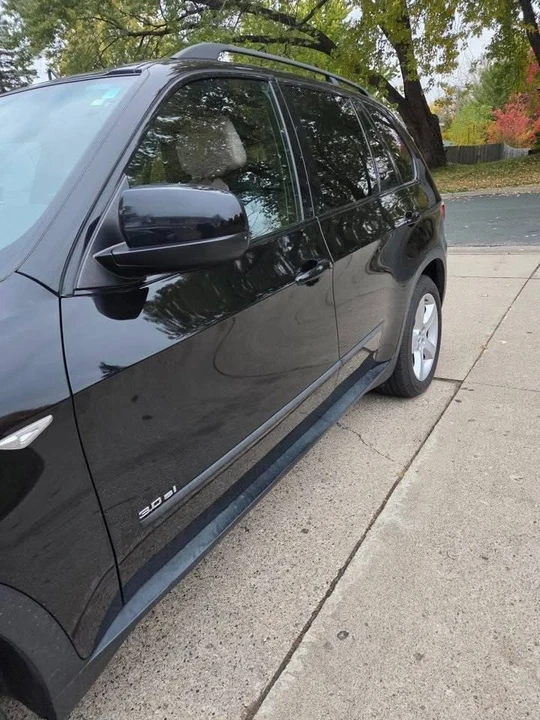 2008 BMW E70 X5 - Image 3 of 7