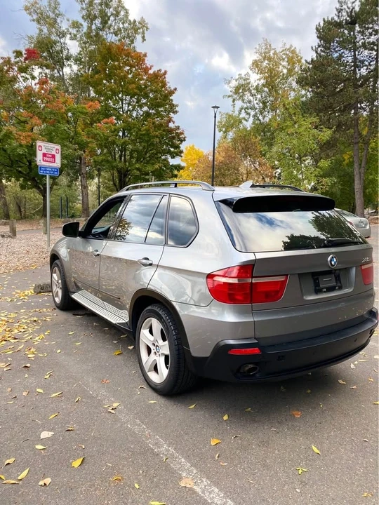 2008 BMW E70 X5 - Image 19 of 20