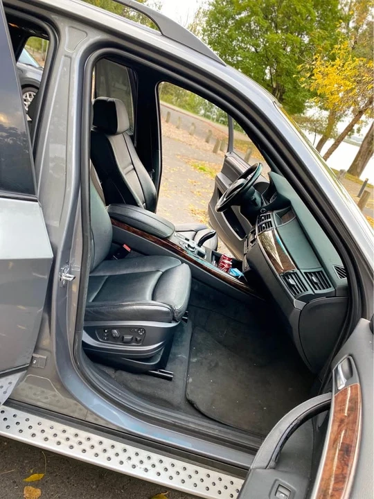 2008 BMW E70 X5 - Image 12 of 20