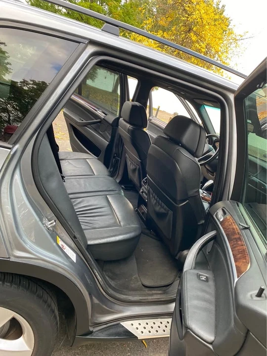 2008 BMW E70 X5 - Image 14 of 20