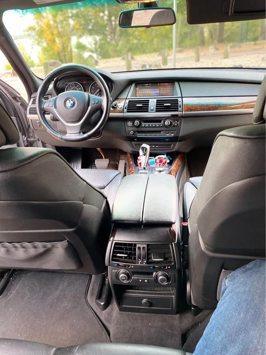 2008 BMW E70 X5 - Image 15 of 20