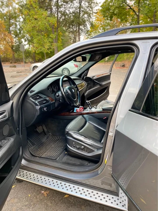2008 BMW E70 X5 - Image 11 of 20