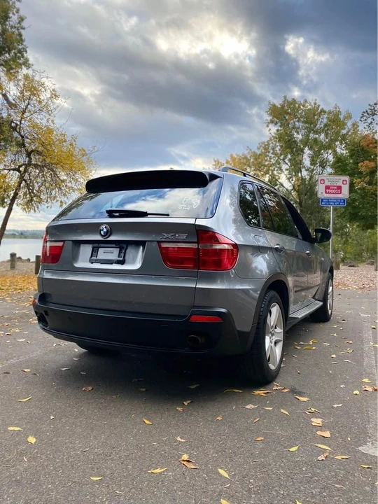 2008 BMW E70 X5 - Image 18 of 20