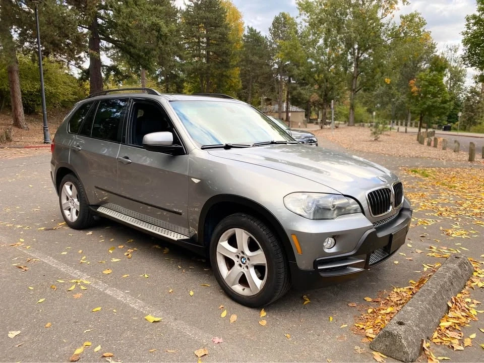 2008 BMW E70 X5 - Image 17 of 20