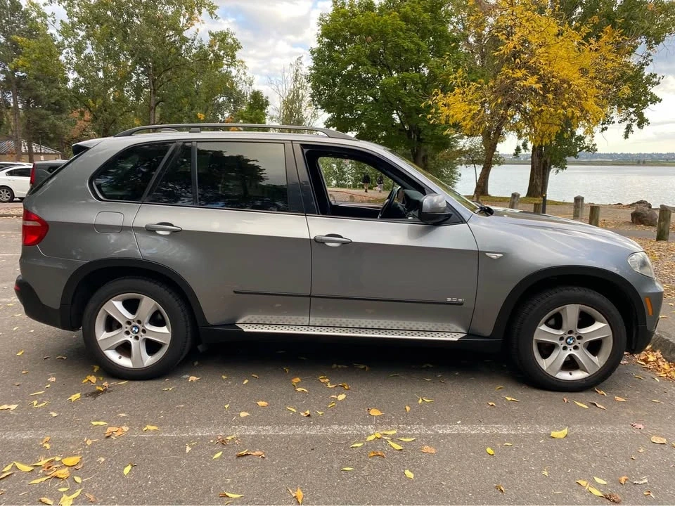 2008 BMW E70 X5 - Image 20 of 20