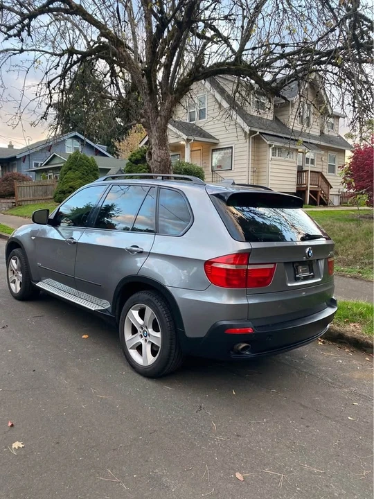 2008 BMW E70 X5 - Image 3 of 20