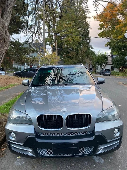 2008 BMW E70 X5 - Image 7 of 20