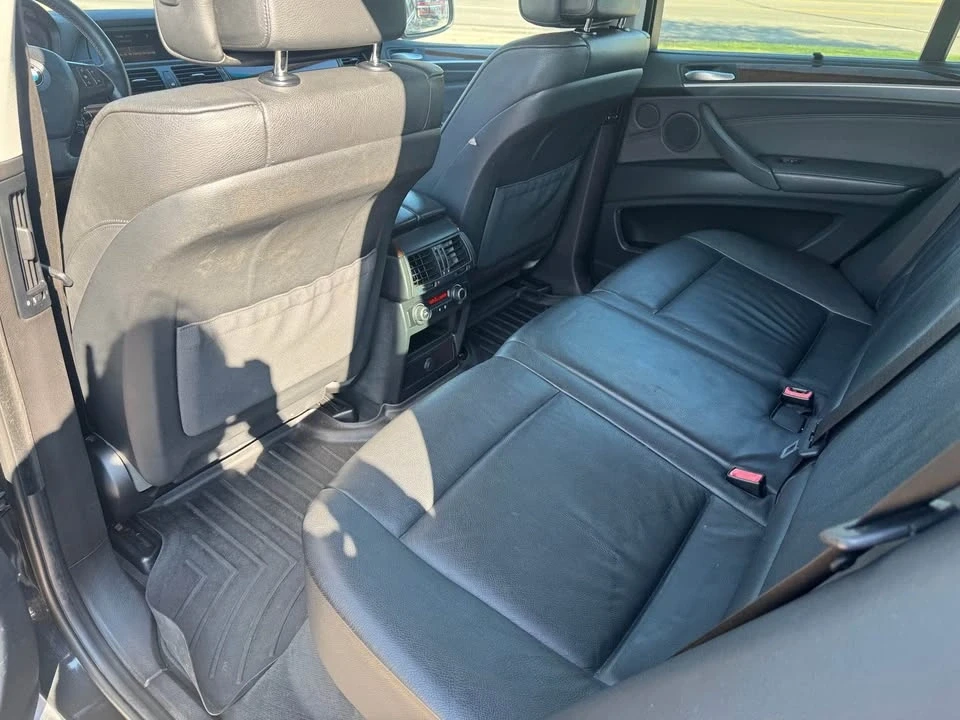2008 BMW E70 X5 - Image 5 of 13