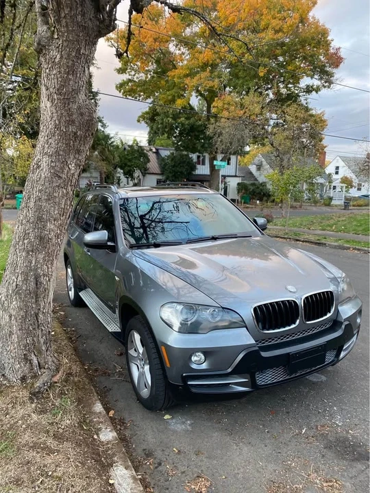 2008 BMW E70 X5 - Image 6 of 20