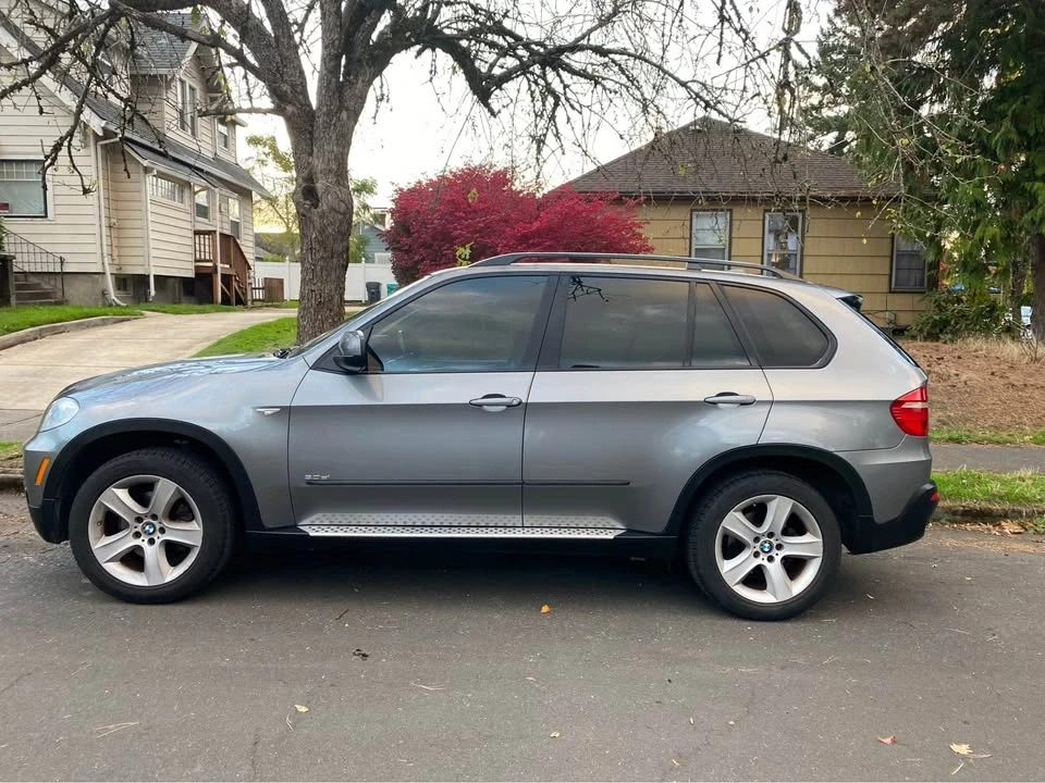 2008 BMW E70 X5 - Image 2 of 20