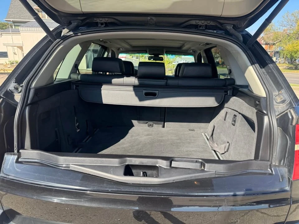 2008 BMW E70 X5 - Image 8 of 13