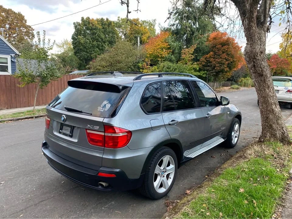 2008 BMW E70 X5 - Image 5 of 20