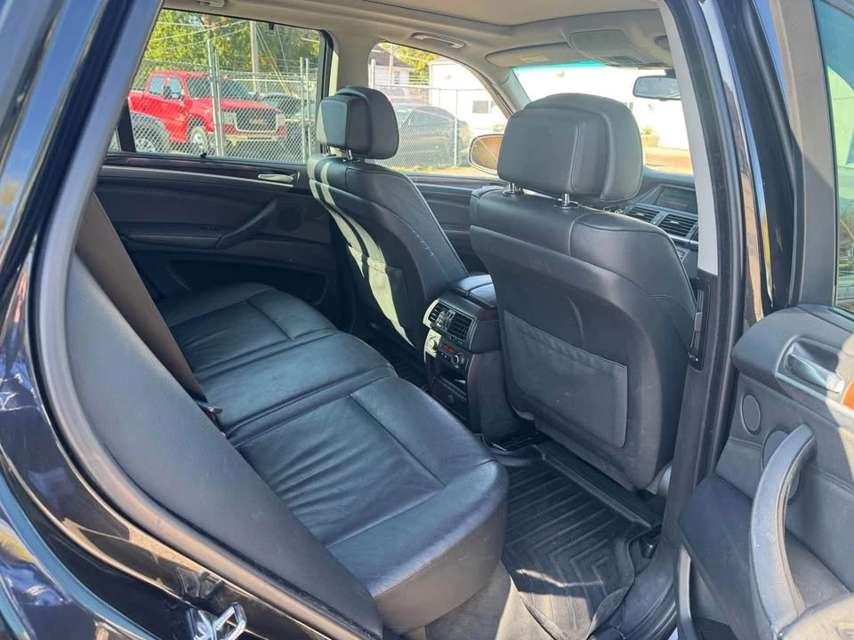 2008 BMW E70 X5 - Image 7 of 13