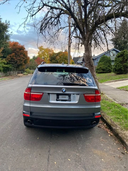 2008 BMW E70 X5 - Image 4 of 20