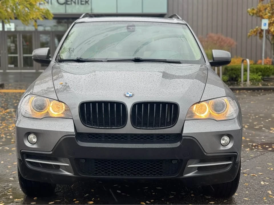 2008 BMW E70 X5 - Image 3 of 10