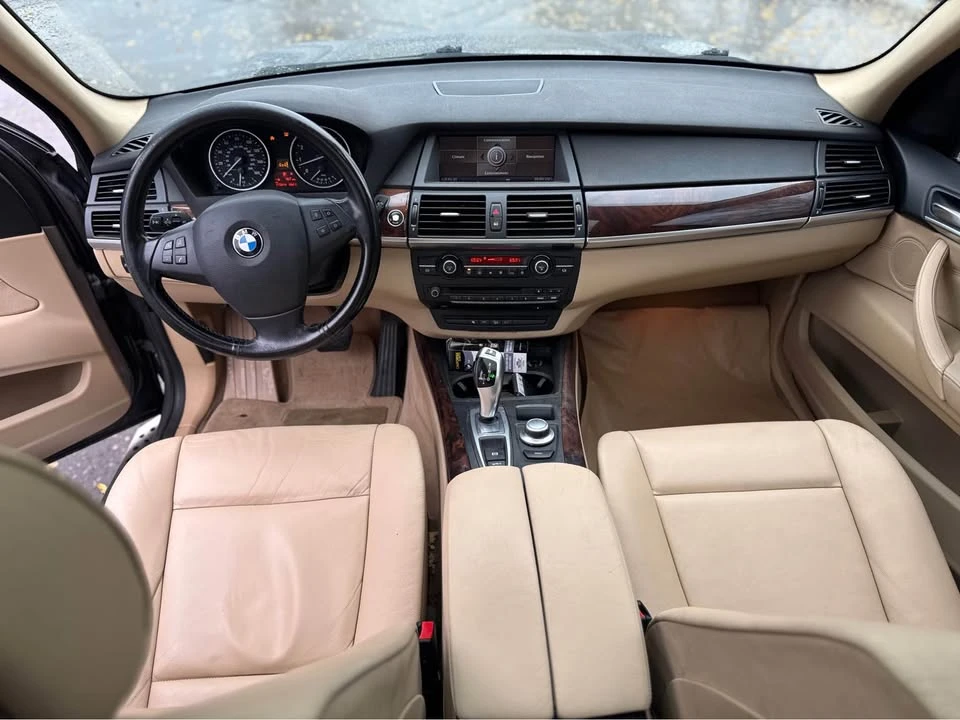 2008 BMW E70 X5 - Image 8 of 10
