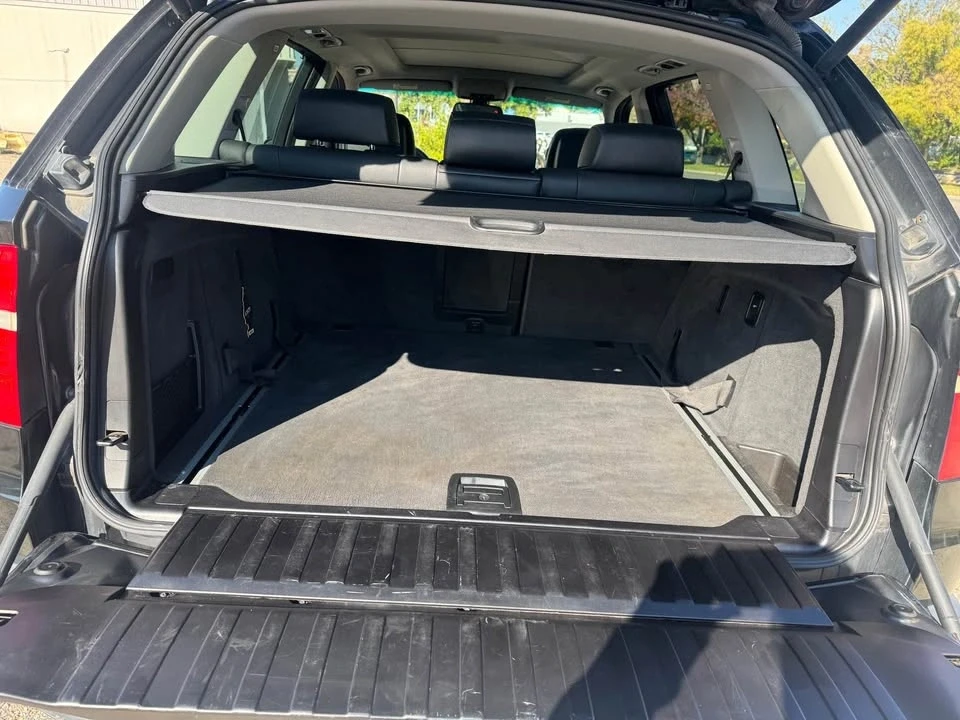 2008 BMW E70 X5 - Image 9 of 13