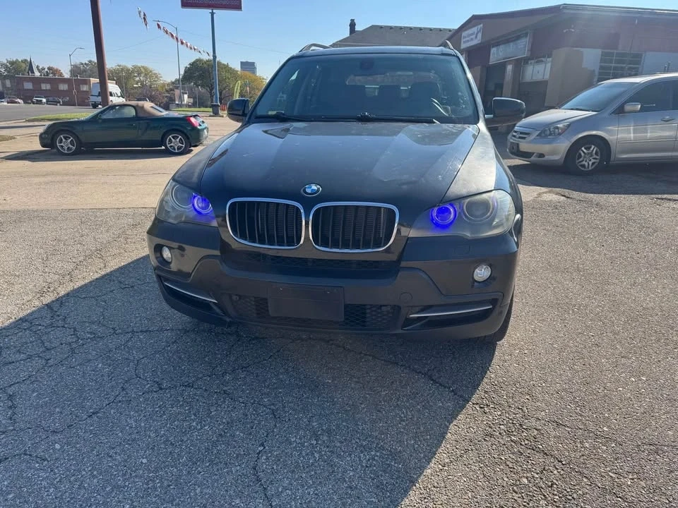 2008 BMW E70 X5 - Image 13 of 13