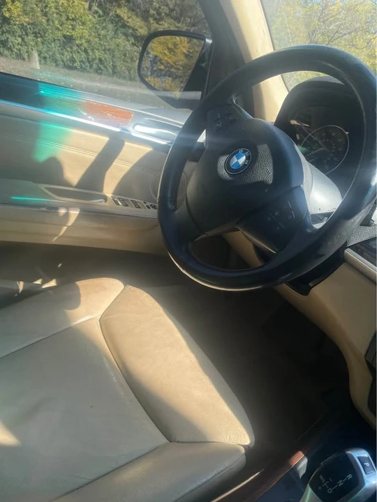 2008 BMW E70 X5 - Image 3 of 5