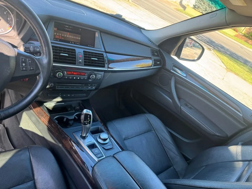 2008 BMW E70 X5 - Image 3 of 13