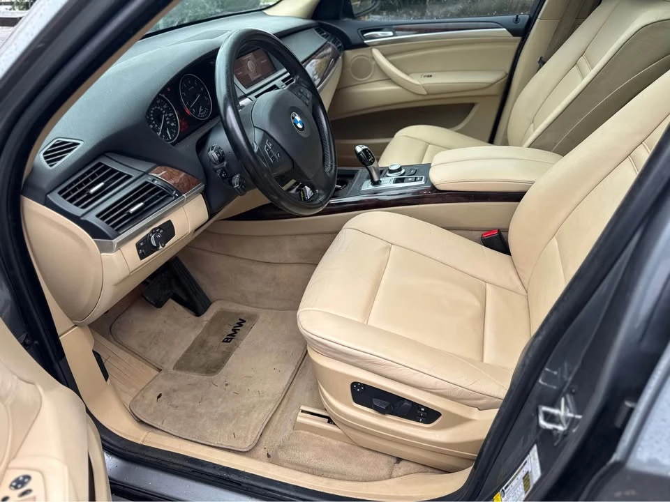 2008 BMW E70 X5 - Image 9 of 10