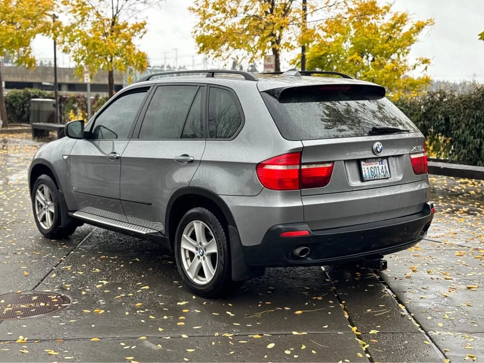 2008 BMW E70 X5 - Image 4 of 10