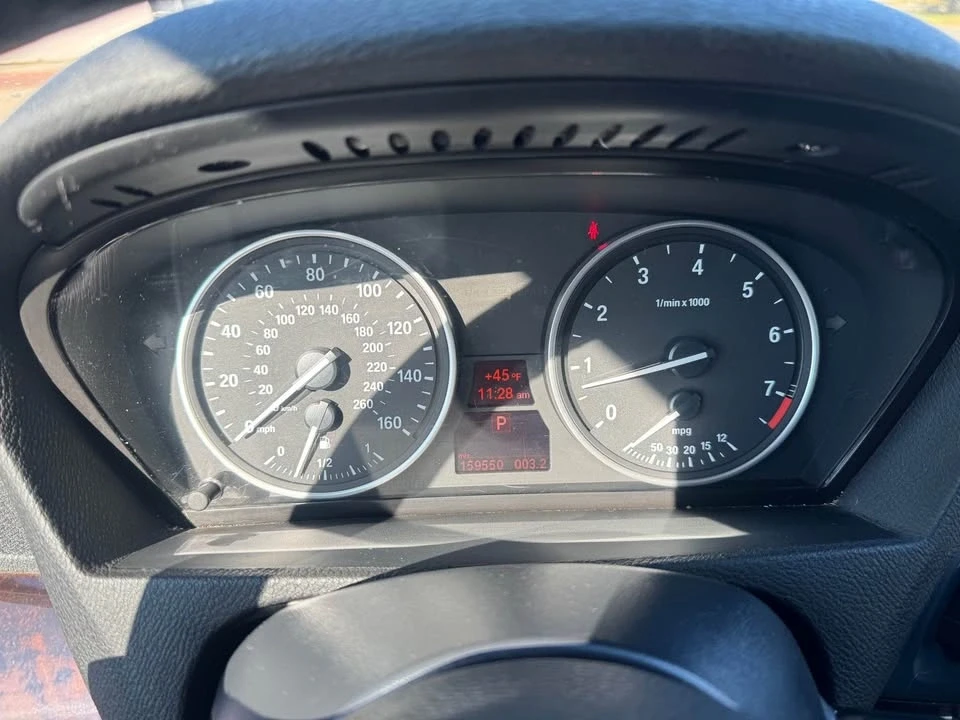 2008 BMW E70 X5 - Image 2 of 13