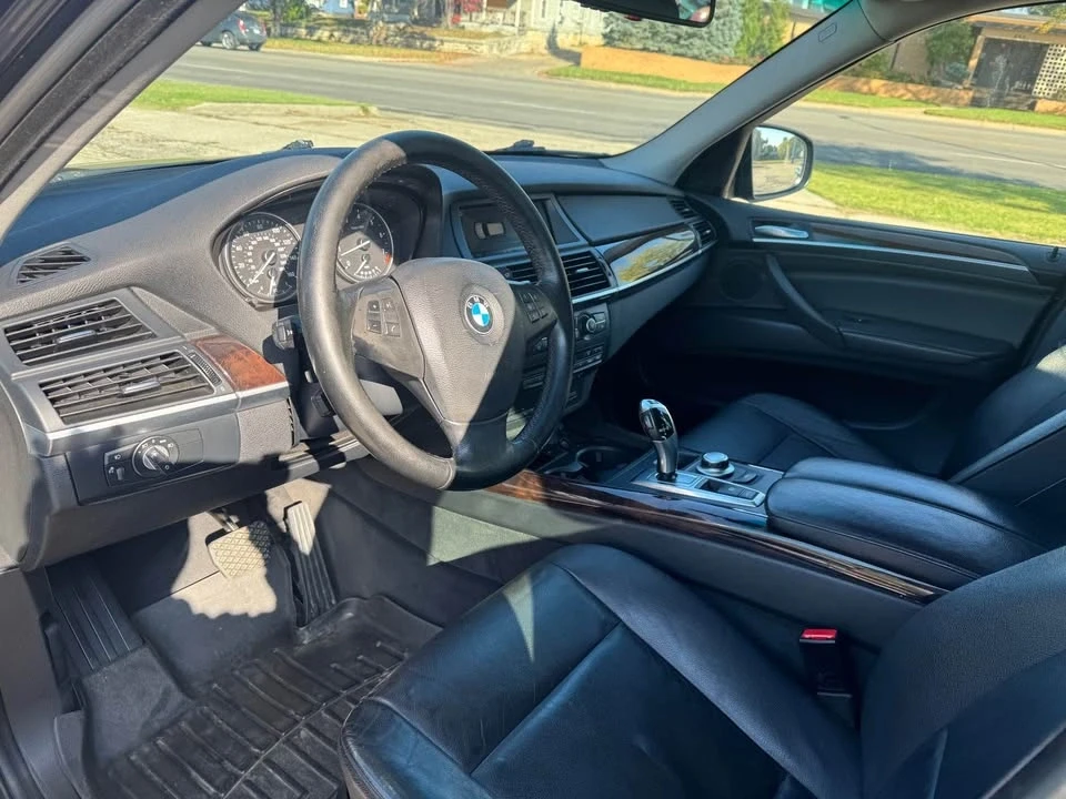 2008 BMW E70 X5 - Image 4 of 13