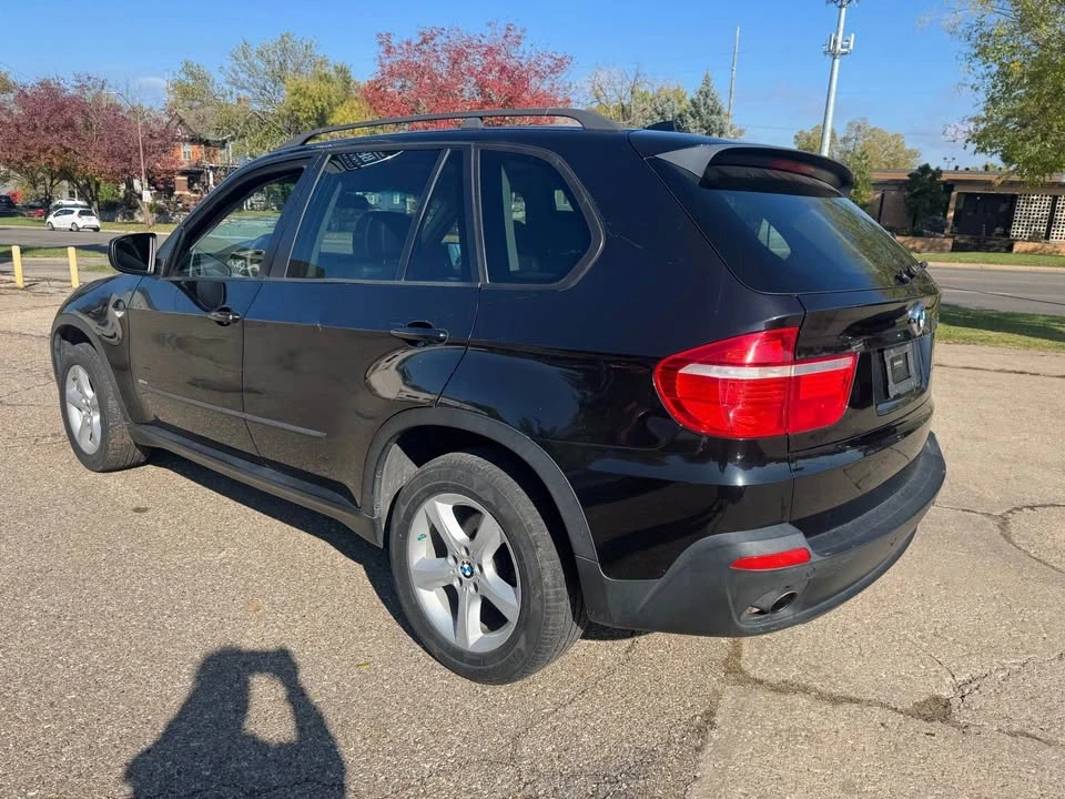 2008 BMW E70 X5 - Image 11 of 13