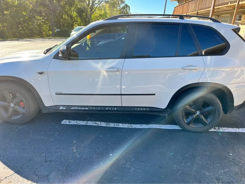 2008 BMW E70 X5 - Image 4 of 5