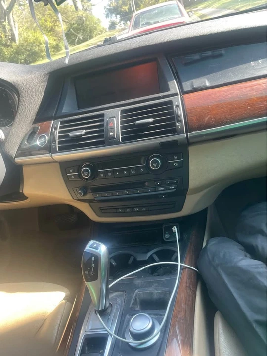 2008 BMW E70 X5 - Image 2 of 5