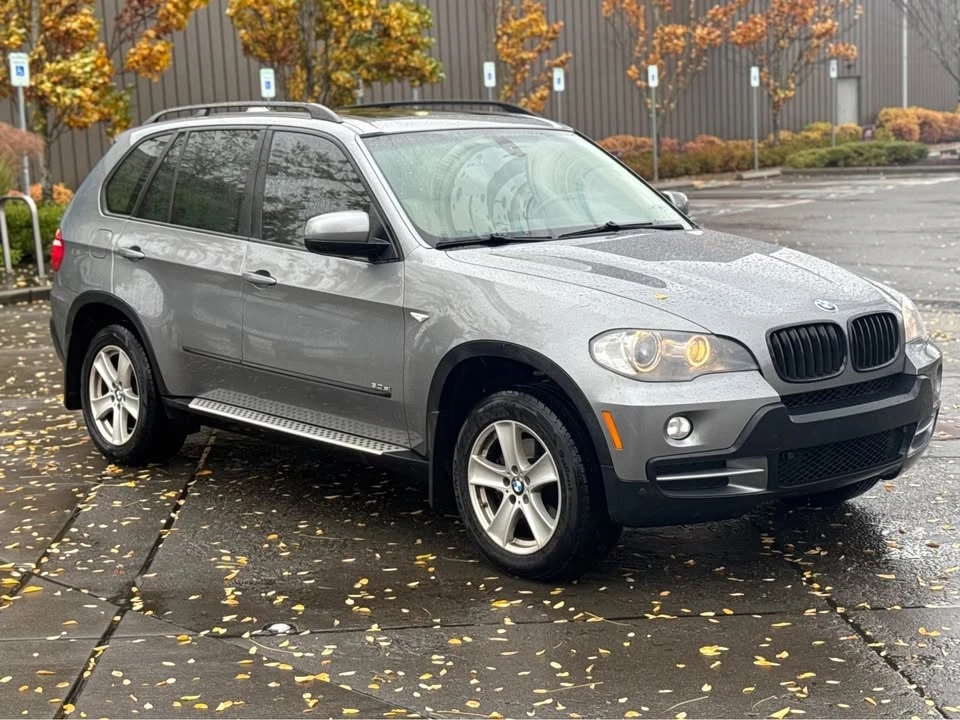 2008 BMW E70 X5 - Image 2 of 10