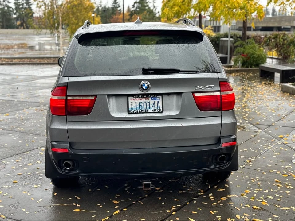 2008 BMW E70 X5 - Image 6 of 10