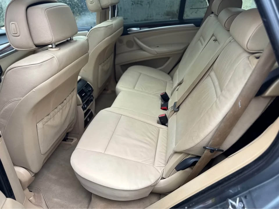 2008 BMW E70 X5 - Image 7 of 10