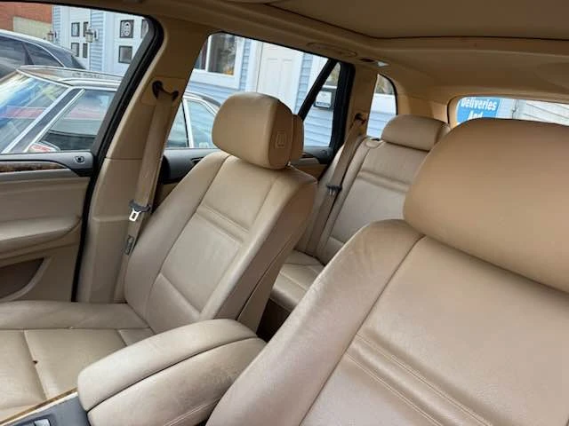 2008 BMW E70 X5 - Image 5 of 8