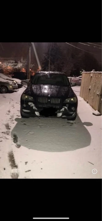 2008 BMW E70 X5 - Image 4 of 4