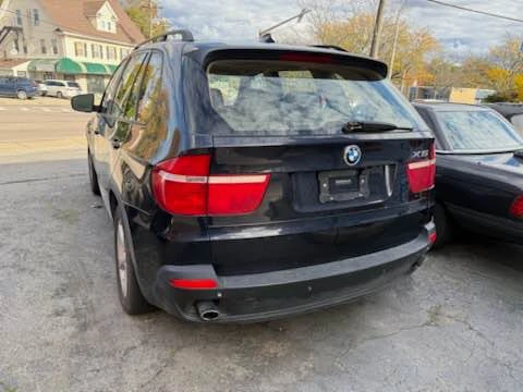 2008 BMW E70 X5 - Image 3 of 8