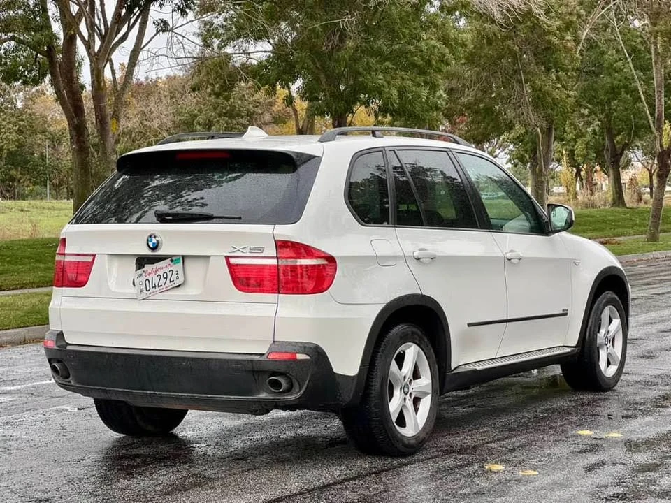 2008 BMW E70 X5 - Image 4 of 10