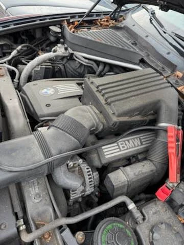 2008 BMW E70 X5 - Image 7 of 8