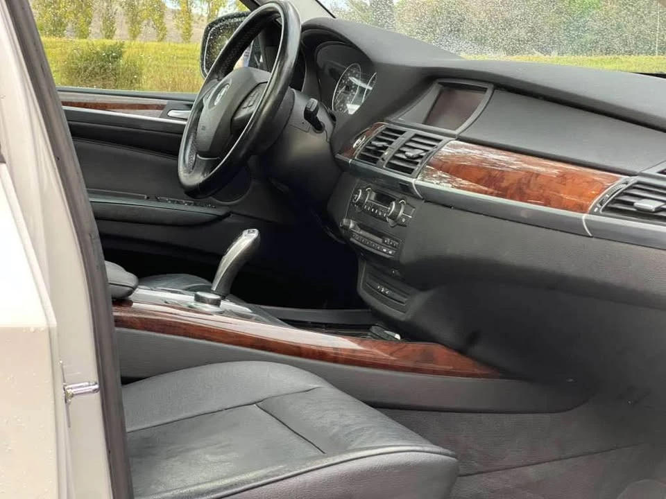 2008 BMW E70 X5 - Image 8 of 10