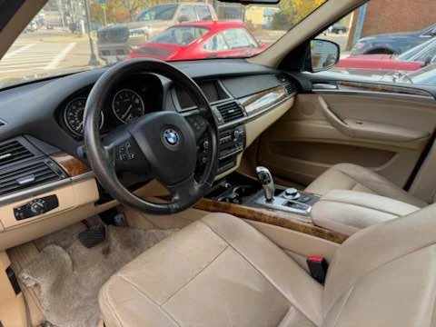 2008 BMW E70 X5 - Image 6 of 8