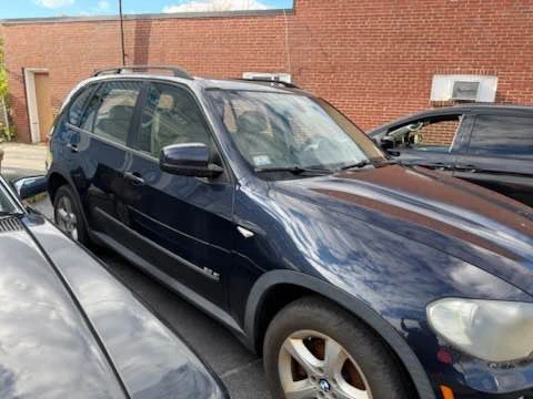 2008 BMW E70 X5 - Image 2 of 8