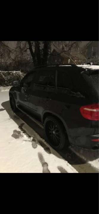 2008 BMW E70 X5 - Image 2 of 4