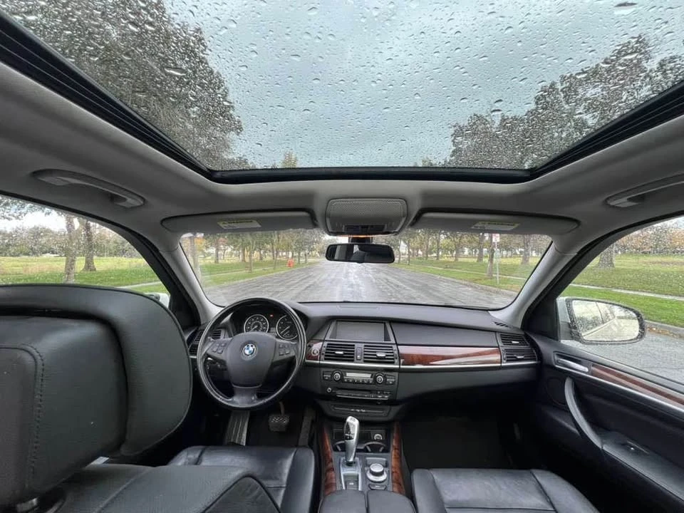 2008 BMW E70 X5 - Image 10 of 10