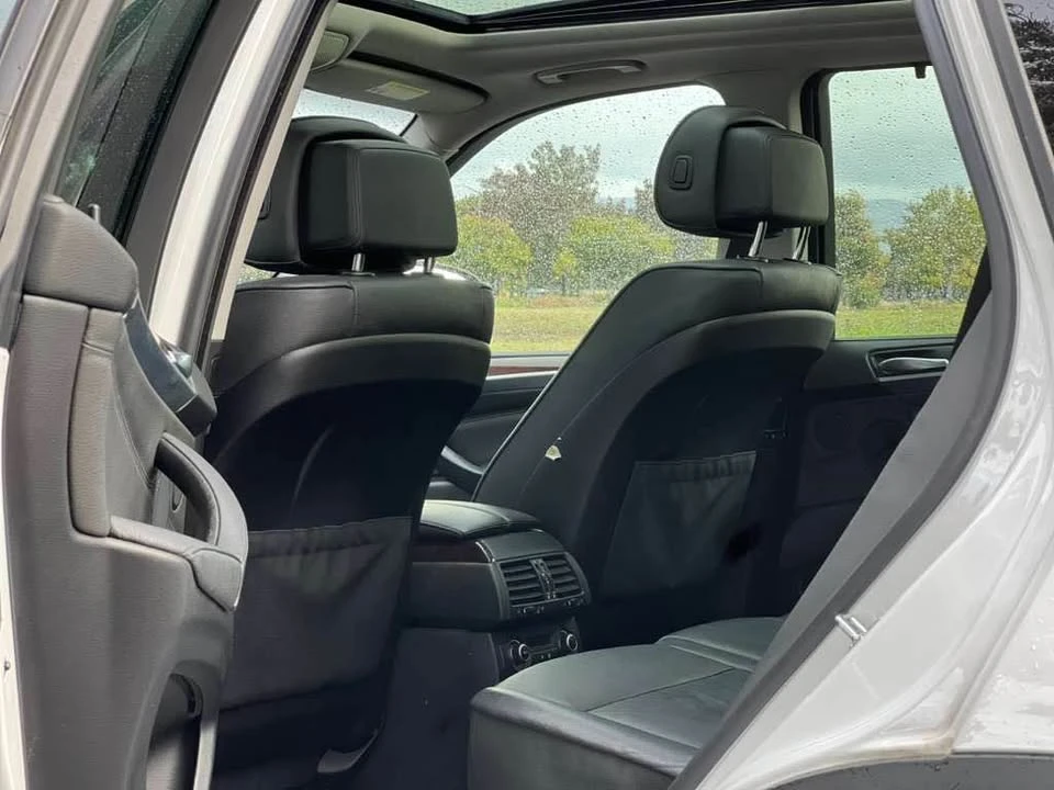 2008 BMW E70 X5 - Image 5 of 9